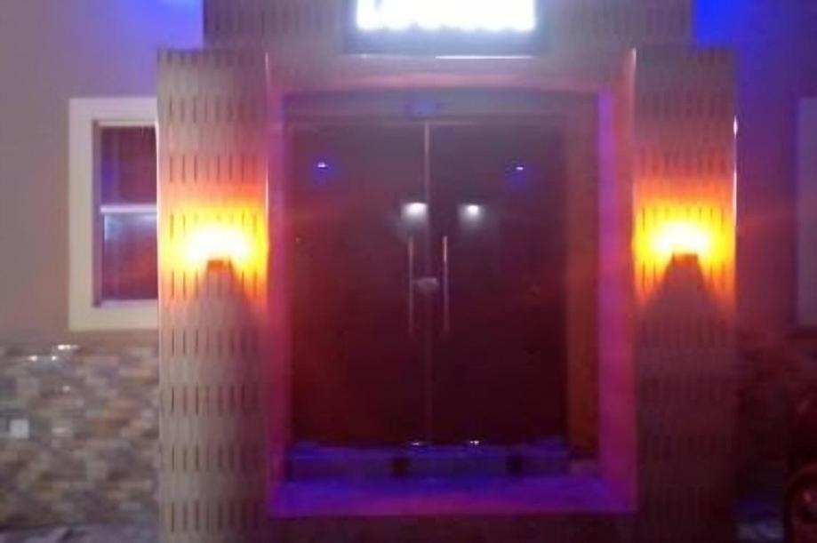 Charles Groove Hotel & Suit Port Harcourt Esterno foto